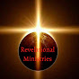 Revelational Warfare Ministries