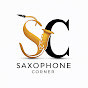 Saxophone Corner