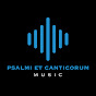 Psalmi et Canticorum