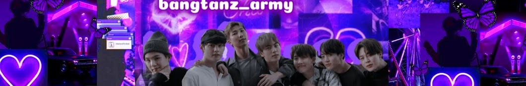 ⟭⟬Bangtanz_armyᡣ𐭩