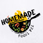 Homemade Foods 722