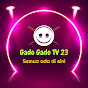Gado Gado tv 23