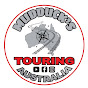 Mudduck's Touring Australia