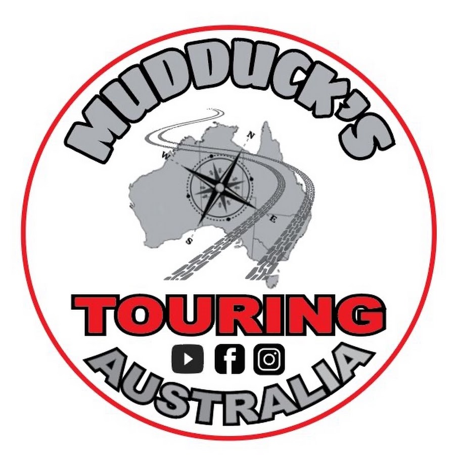 Mudduck's Touring Australia @MudducksTouringAustralia