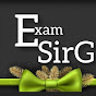 Exam SirG