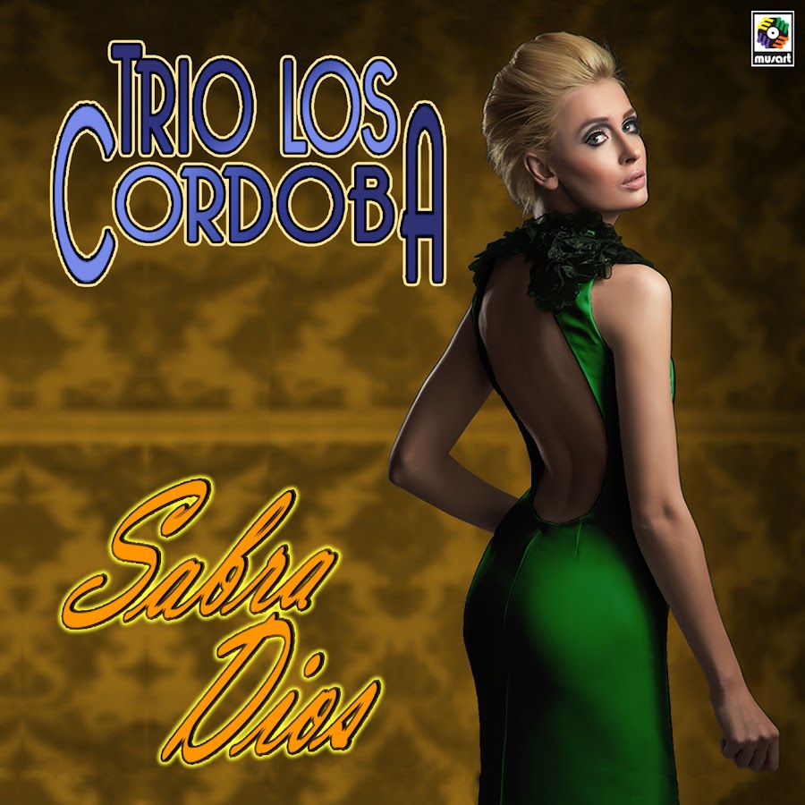 Trio Los Cordoba - Topic - YouTube