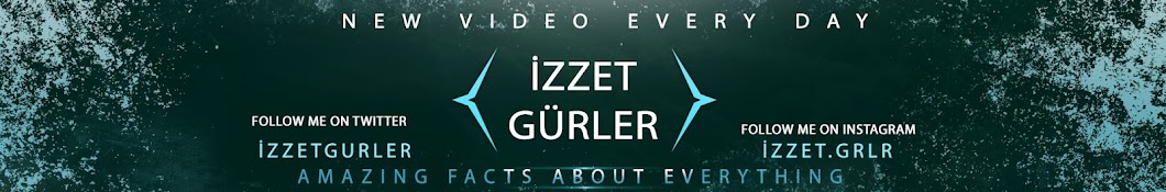 İzzet Gürler’s Videos