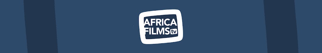 AFRICAFILMStv Banner
