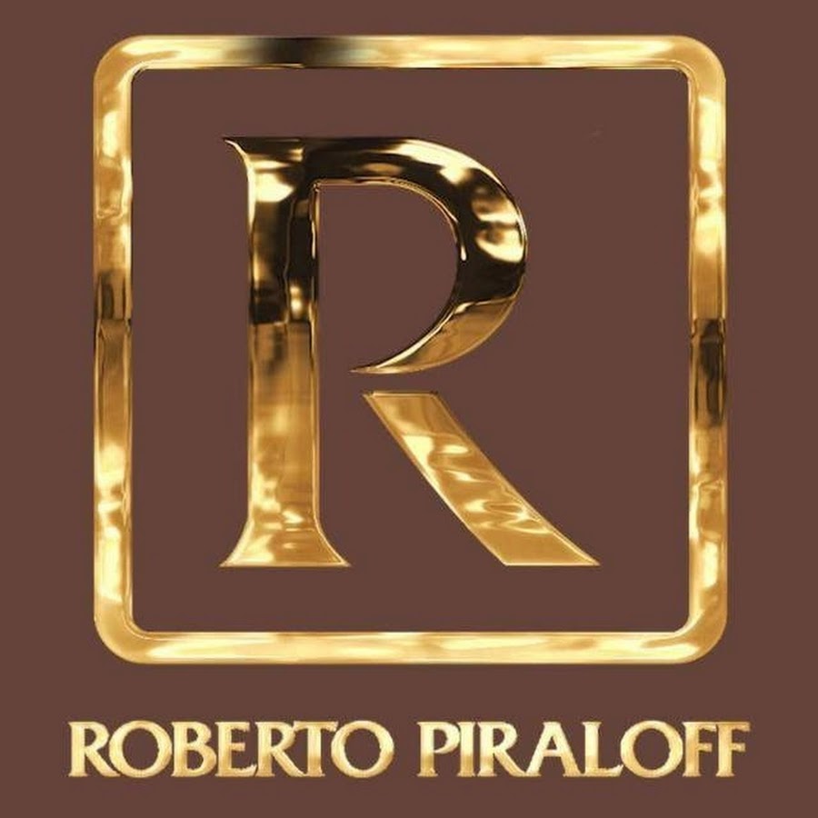 Roberto piraloff. Roberto Piraloff знак.