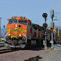 BNSF SoCal Productions