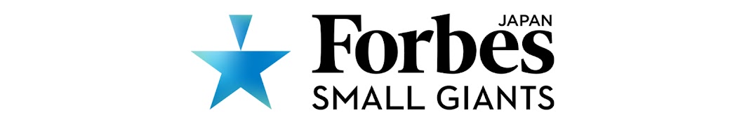 Forbes JAPAN SMALL GIANTS