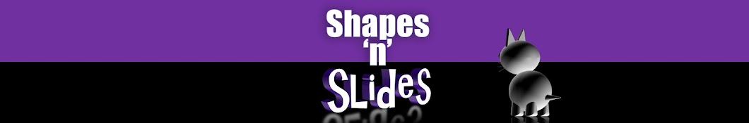 Shapes 'n' Slides