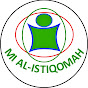 MI Al-Istiqomah Muara Jawa