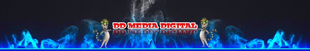 DD Media Digital Banner