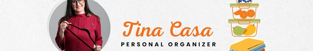 Tina Casa Organiza