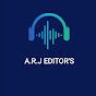 A.R.J EDITOR'S