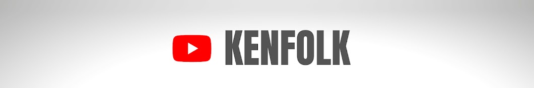 KenFolk Banner