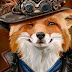 logo Fox Hakkinen