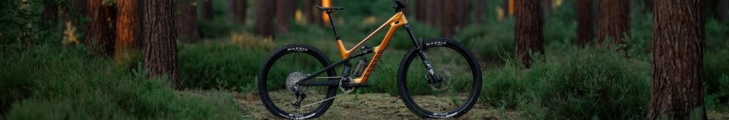 Canyon Bicycles