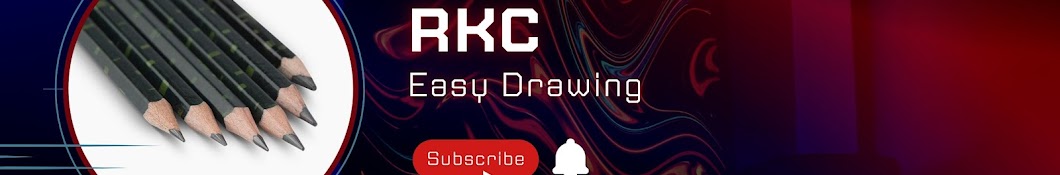 RKC Easy Drawing 