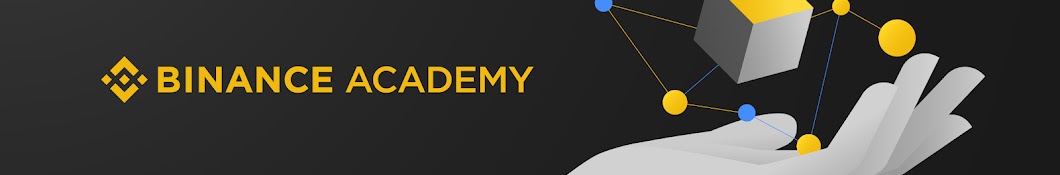 Binance Academy Banner