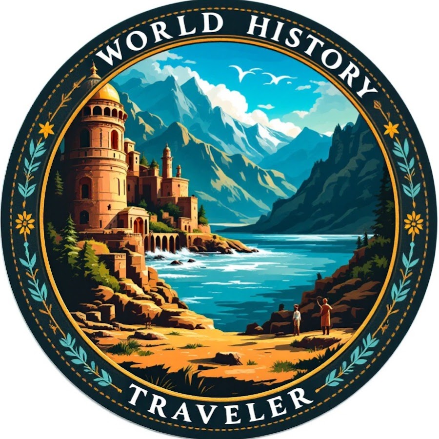 World History Traveler