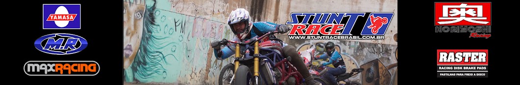 STUNT RACE BRASIL