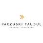 Paczuski Taudul