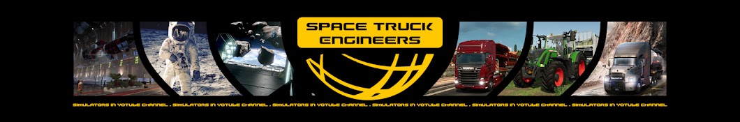 Space Truck Engineers