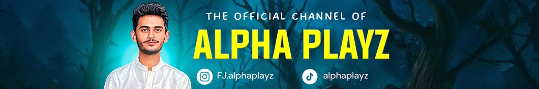 ALPHA PLAYZ