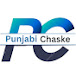 Punjabi Chaske