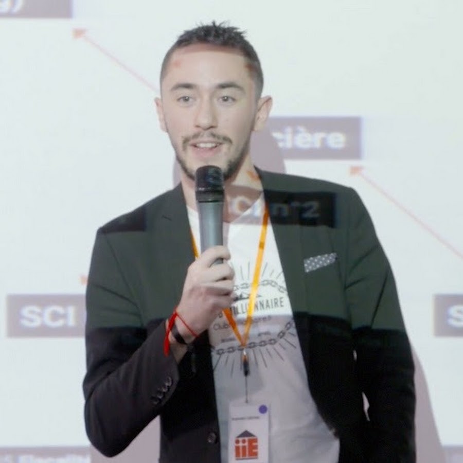 Raphaël CARTENI @raphaelcarteni