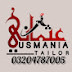 Usmania tailors official 