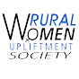 Rural Women Upliftment Society (RWUS)