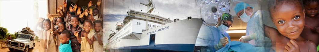 Mercy Ships Switzerland