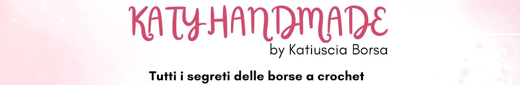 Katy Handmade Banner