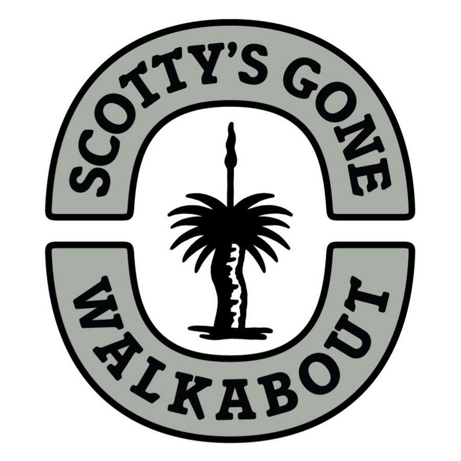 Scotty's Gone Walkabout @ScottysGoneWalkabout