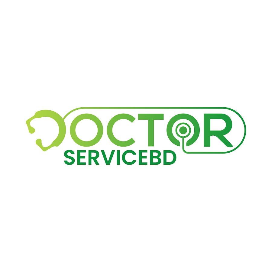 Doctor Service BD - YouTube Doctor Service BD