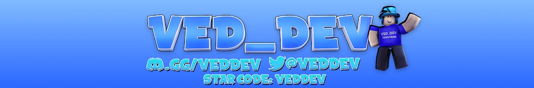 VeD_DeV Banner