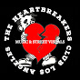 The Heartbreakers Club Music & Street Visuals