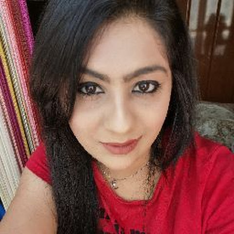 influencer profile picture