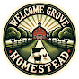 Welcome Grove Homestead