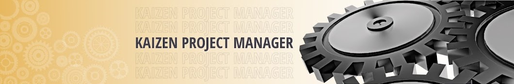 Kaizen Project Manager