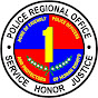 POLICE REGIONAL OFFICE 1 OFFICIAL