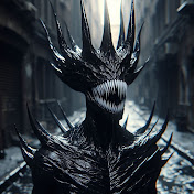 Slime Alien