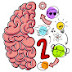 logo Brain Test