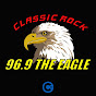 96.9 The Eagle KKGL