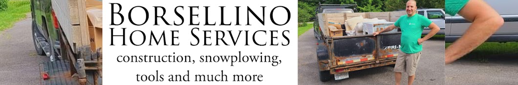 Borsellino Home Services