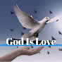 God is Love