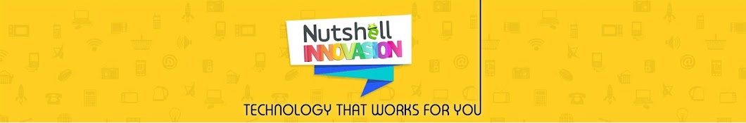 Nutshell Innovasion